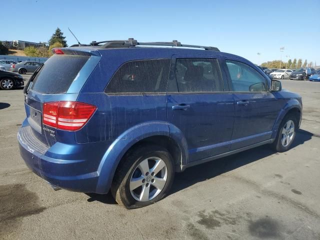 2009 Dodge Journey SXT