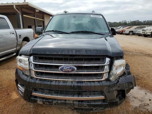 2017 Ford Expedition EL Limited