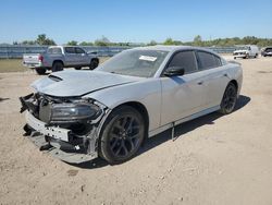 Dodge salvage cars for sale: 2021 Dodge Charger GT