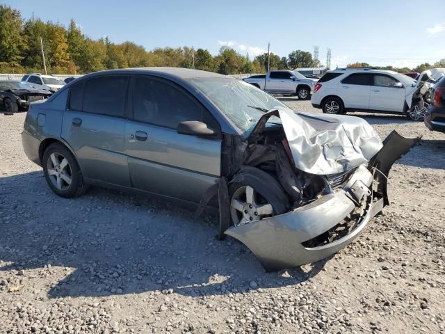 2006 Saturn Ion Level 3