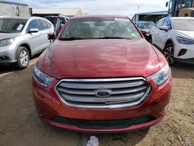 2016 Ford Taurus SEL