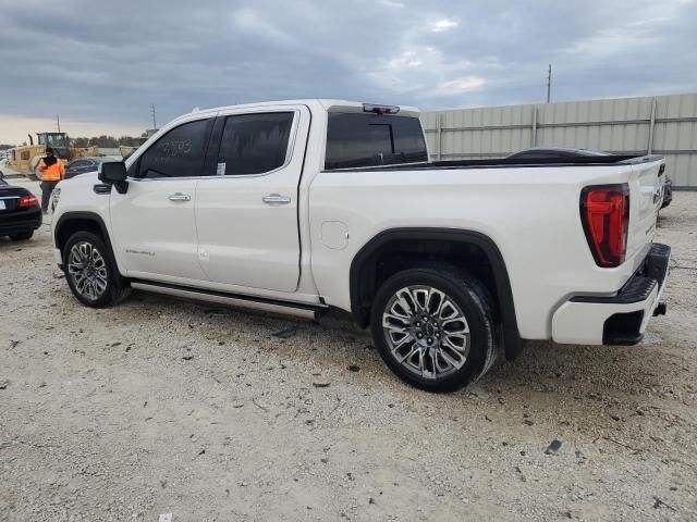 2023 GMC Sierra K1500 Denali Ultimate