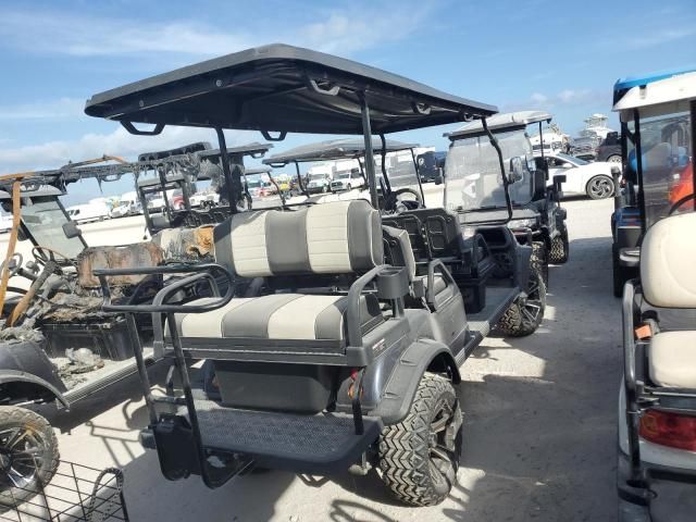 2023 Hdkp Golf Cart