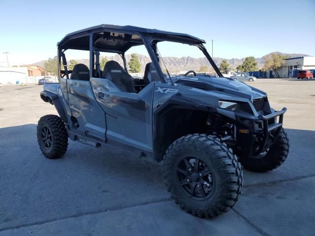 2023 Polaris General XP 4 1000 Premium