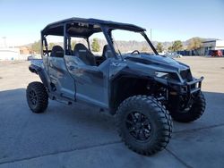 Polaris General xp Vehiculos salvage en venta: 2023 Polaris General XP 4 1000 Premium