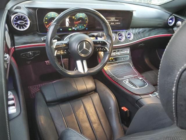 2021 Mercedes-Benz E 450