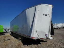 2022 Utility Trailer en venta en Farr West, UT