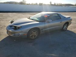 2001 Pontiac Firebird for sale in Mcfarland, WI