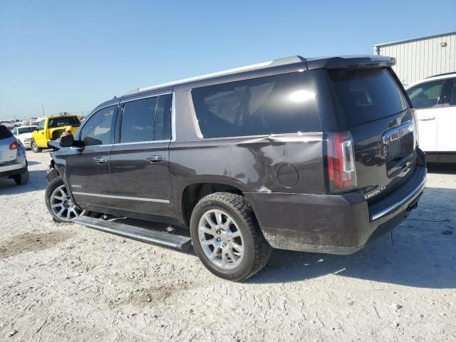 2015 GMC Yukon XL Denali