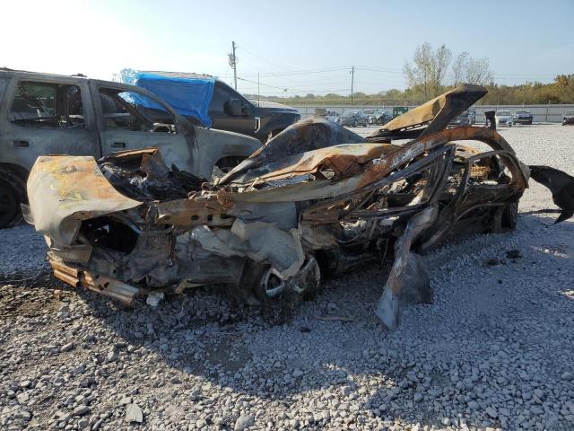 2005 Honda Accord ex