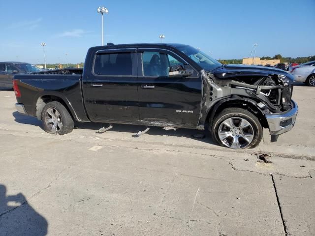 2022 Dodge 1500 Laramie