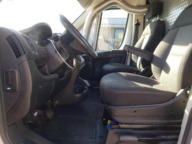 2016 Dodge RAM Promaster 1500 1500 Standard