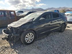 Hyundai Elantra salvage cars for sale: 2017 Hyundai Elantra SE