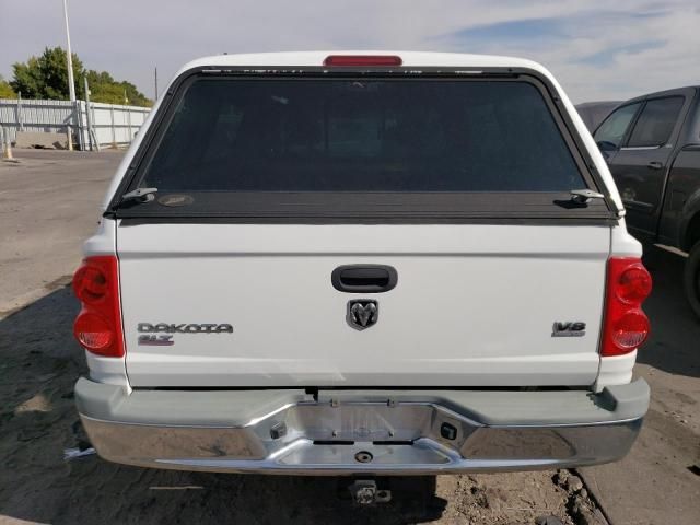 2005 Dodge Dakota SLT