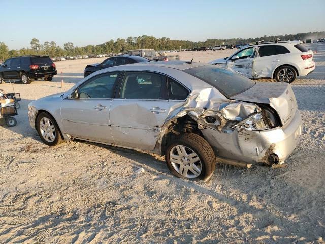 2016 Chevrolet Impala Limited lt