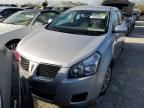 2010 Pontiac Vibe