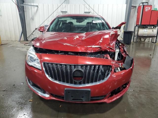 2014 Buick Regal