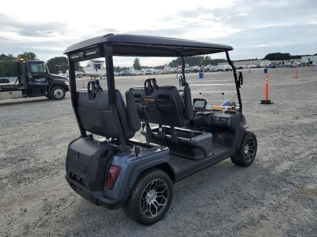 2023 Hdkp Golf Cart