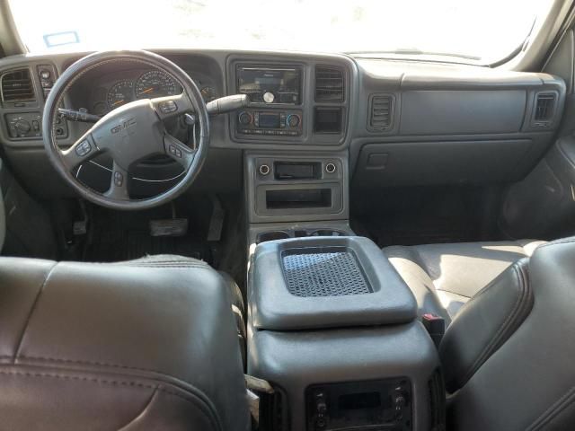 2006 GMC New Sierra K1500