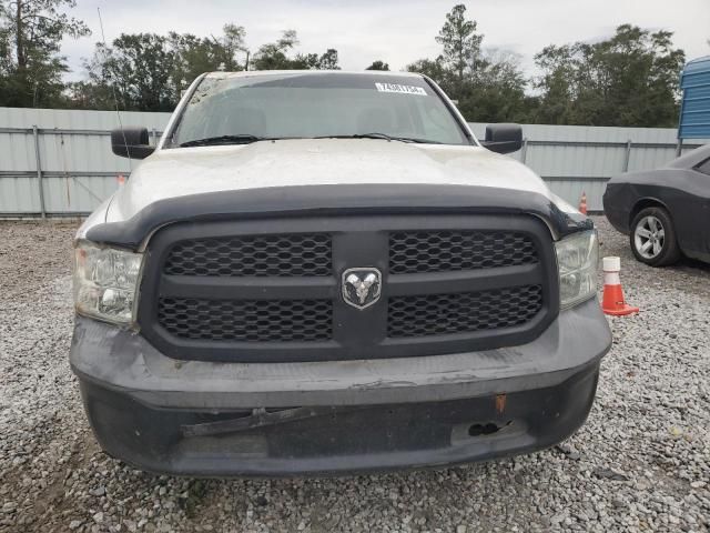 2014 Dodge RAM 1500 ST