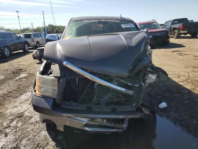 2010 GMC Sierra K1500 SLT