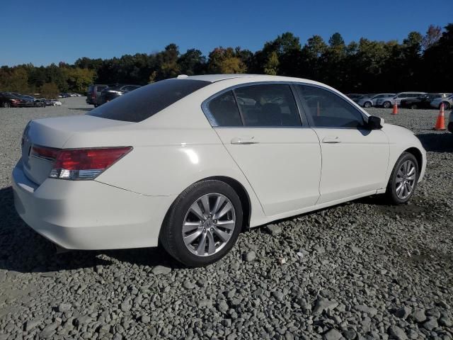 2012 Honda Accord EXL