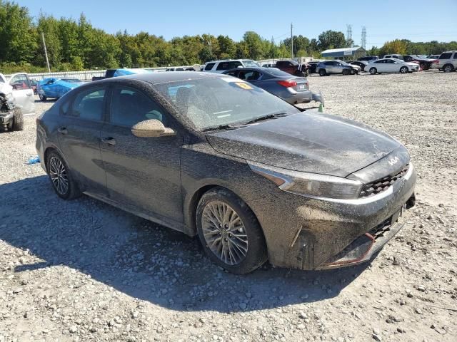 2024 KIA Forte GT Line