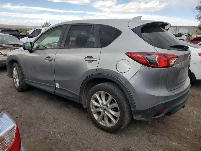 2014 Mazda CX-5 GT