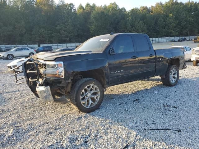 2019 Chevrolet Silverado LD K1500 LT