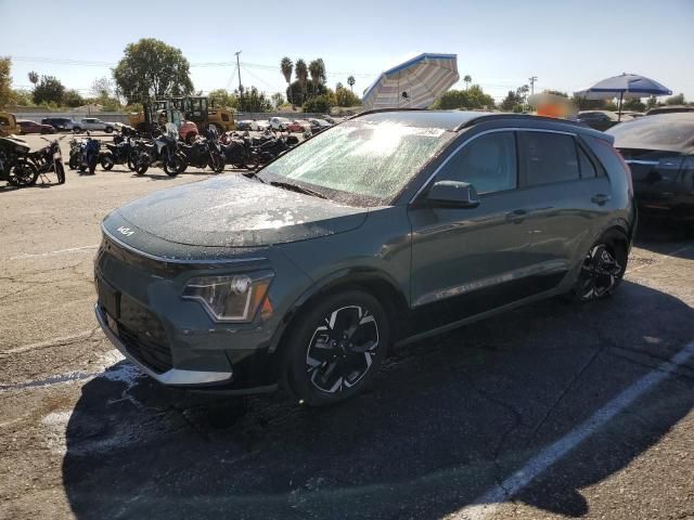 2023 KIA Niro Wind