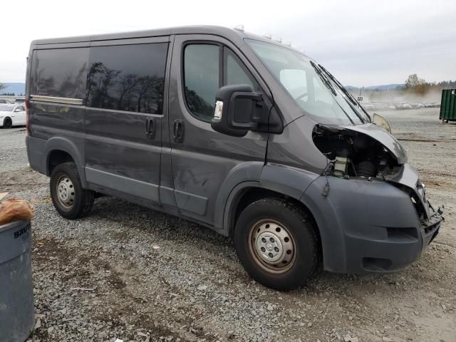 2017 Dodge RAM Promaster 1500 1500 Standard