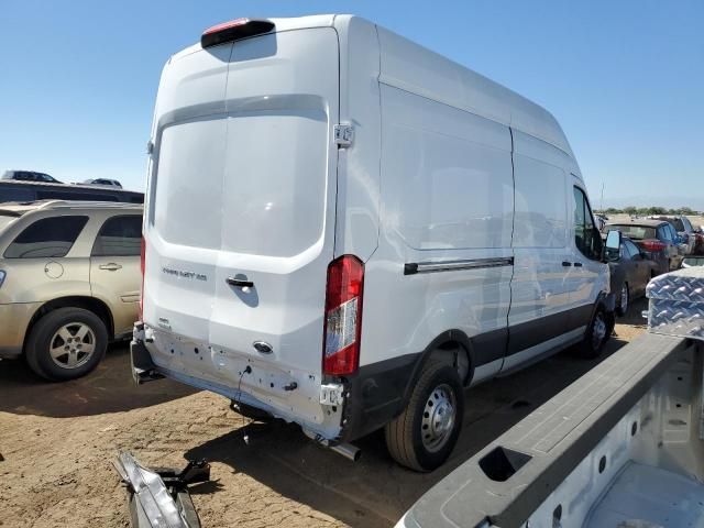 2024 Ford Transit T-350