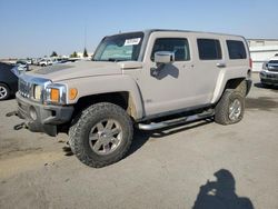 2006 Hummer H3 for sale in Bakersfield, CA