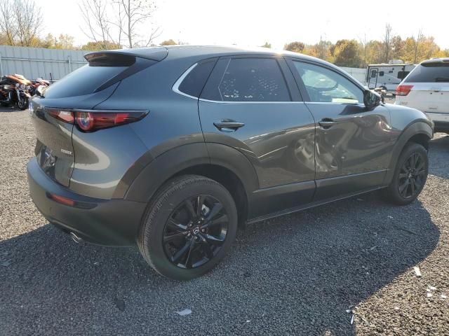 2024 Mazda CX-30 Select