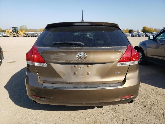 2011 Toyota Venza