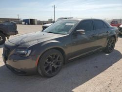 Chrysler Vehiculos salvage en venta: 2021 Chrysler 300 S