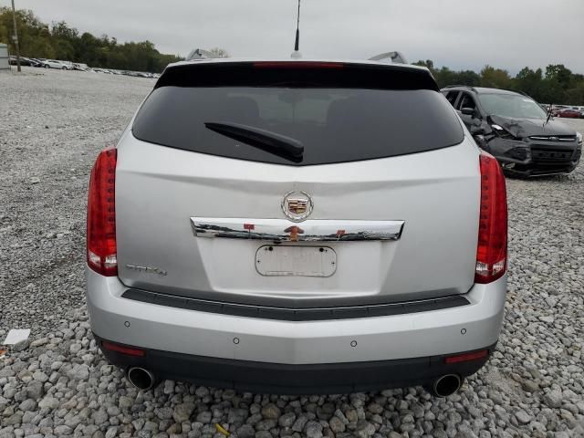 2011 Cadillac SRX Luxury Collection