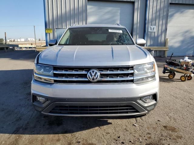 2019 Volkswagen Atlas SE