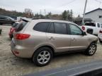 2007 Hyundai Santa FE SE