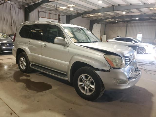 2006 Lexus GX 470