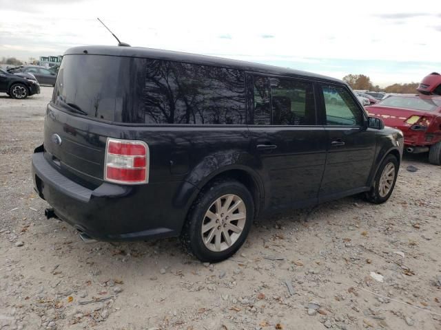 2013 Ford Flex SE