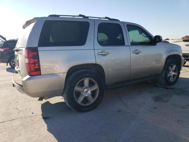 2007 Chevrolet Tahoe C1500