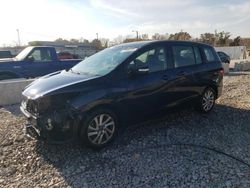 Mazda Vehiculos salvage en venta: 2015 Mazda 5 Sport