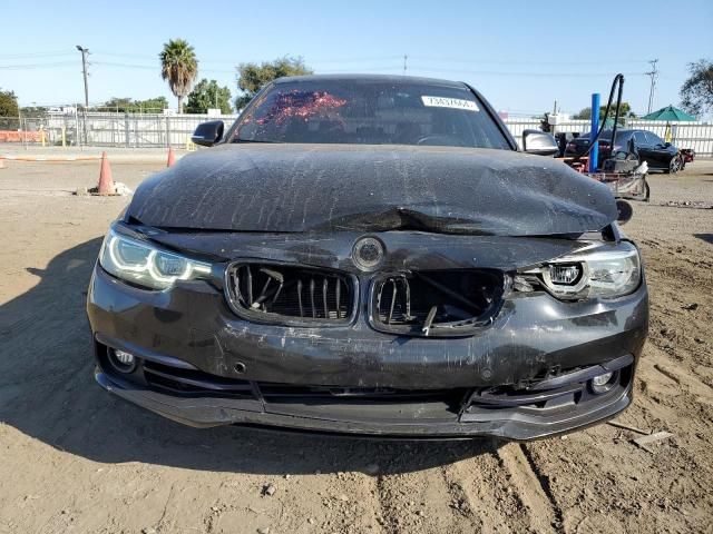 2018 BMW 340 I