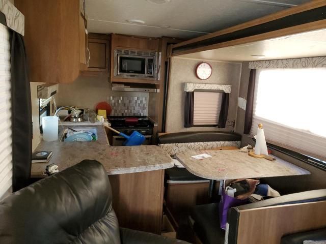 2019 Coachmen Catalina