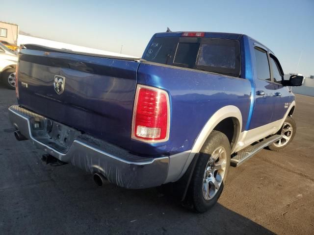 2015 Dodge 1500 Laramie