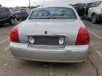 2006 Lincoln Town Car Signature