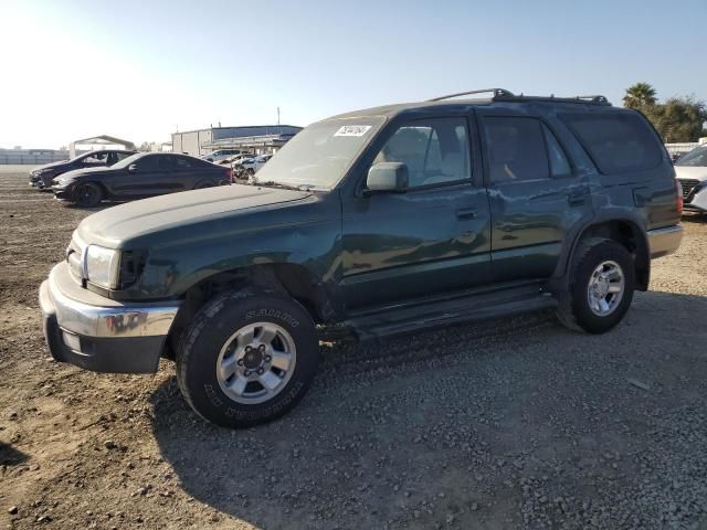 1999 Toyota 4runner SR5