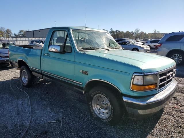 1995 Ford F150