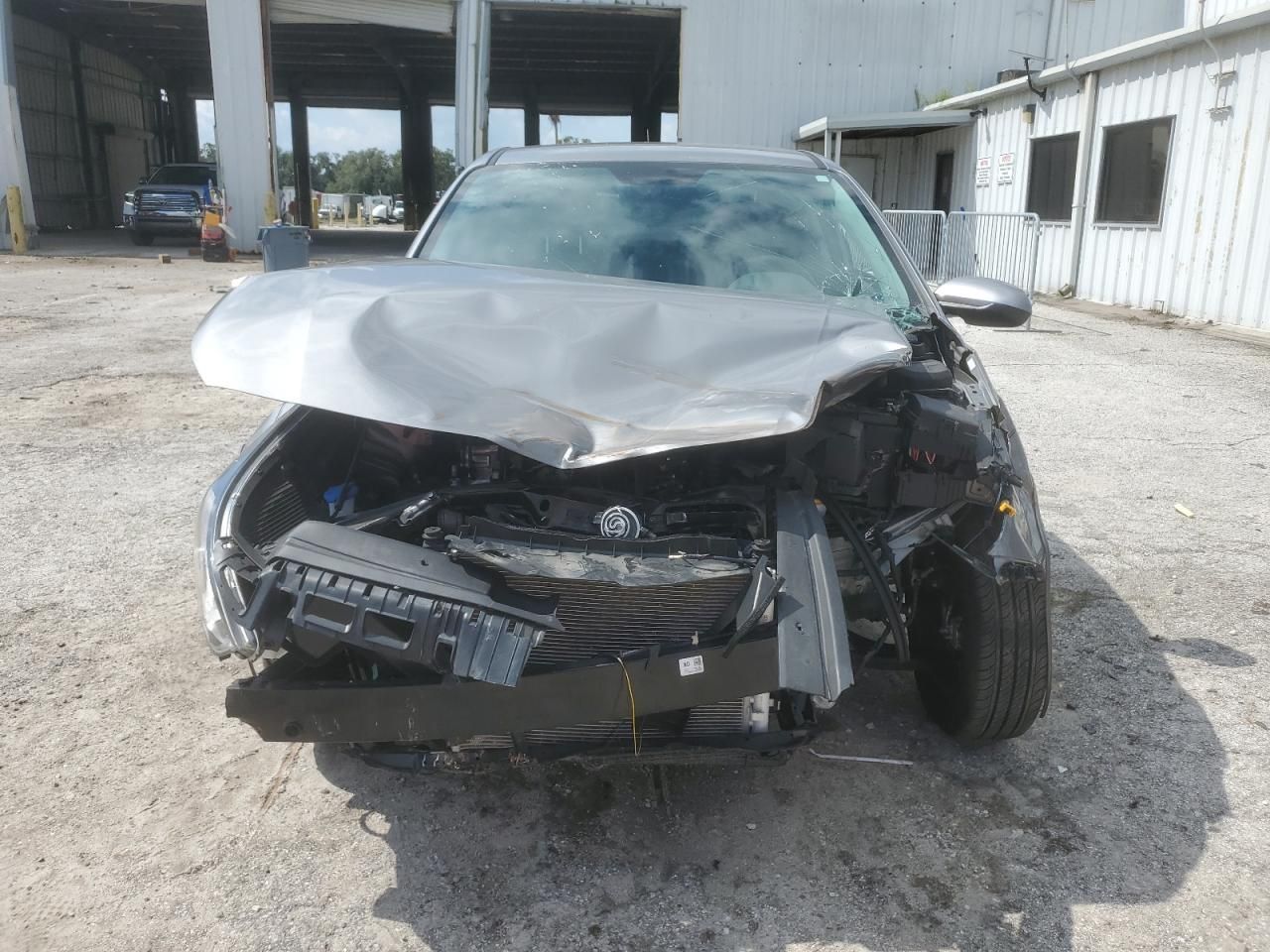 2022 Hyundai Accent se